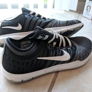 Nike Training Flex Adapt Shoes sz 10 sneakers